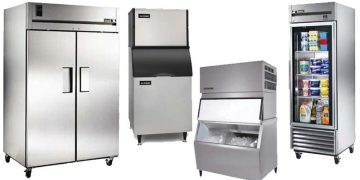 Промышленный морозильник: назначение, применение и основные характеристики