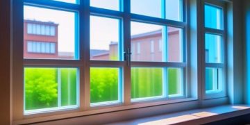 Пластиковые окна Rehau — особенности и преимущества