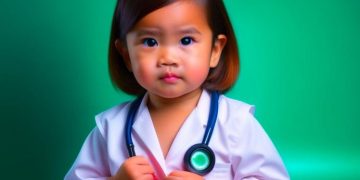 Как помочь заболевшему ребёнку: советы педиатра