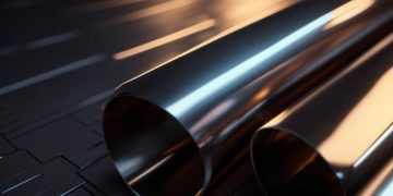 Какие бывают виды металлического проката?