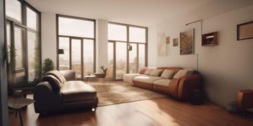 Как разделить квартиру правильно: инструкция и советы