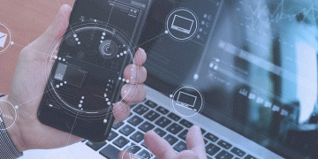 Верните разработку мобильных приложений в надежные руки профессионалов