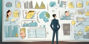 Как анализировать конкурентов и определить их слабые места: методы и стратегии