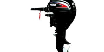 Как выбрать лодочный мотор: основные характеристики