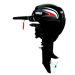 Как выбрать лодочный мотор: основные характеристики