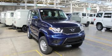 АВТОВАЗ и Sollers попросили правительство решить проблему с нехваткой автовозов