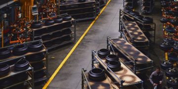 Бывший шинный завод Continental AG в Калуге перейдет на новую марку