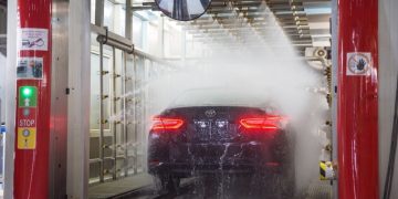 Бывший завод Toyota в Шушарах адаптируют под производство беспилотников