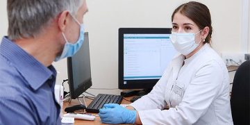 Диагнозы в поликлиниках Москвы уже ставят алгоритмы ИИ