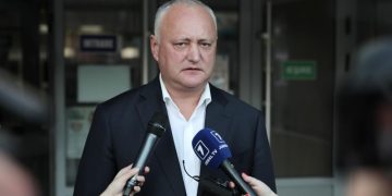 Додон рассказал о давлении Кишинева на Молдавскую православную церковь