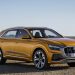 Екатеринбуржец лишился Audi Q8 из-за долга по алиментам