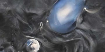 Галактика, похожая на Млечный путь, найдена в ранней Вселенной