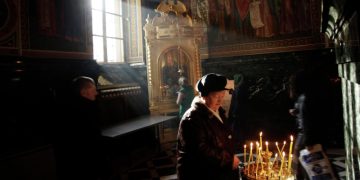 Глава Гагаузии рассказала о давлении на Молдавскую православную церковь