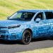 Honda разработала водородный вариант кроссовера CR-V