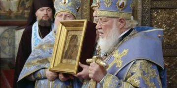 Искусствовед рассказала историю представленной патриархом Казанской иконы