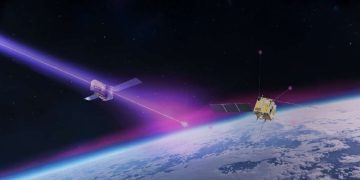 Ярчайший гамма-всплеск достиг Земли в прошлом году