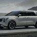 Kia начала продажи обновленного Carnival