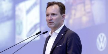 Концерн Volkswagen готовится к волне сокращений