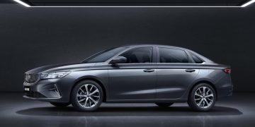 Конкурент Весты от Geely: в России начались продажи