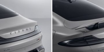 Корпорация Xiaomi представила свой первый автомобиль