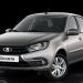 Lada Granta обновила свой рекорд по продажам
