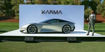 Многострадальная Karma опять готовится к перезапуску: новые модели