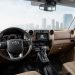 Модернизированная Toyota Land Cruiser 70: бензин и трехдверка