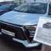 «Москвич» начал сборку Москвича 5 (JAC Sehol X6). По Москвичу 8 (JAC Sehol X8 Plus) — сразу локализация