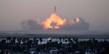 NASA заявило, что SpaceX добилась прогресса в разработке  Starship