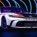 Новая Toyota Camry дебютировала в автогонках