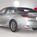 Новая Toyota Camry для Китая: не только гибрид
