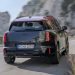 Новый Mini John Cooper Works Countryman: слабее и медленнее