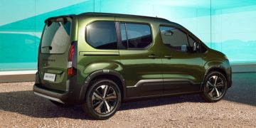 Обновлены каблучки-близнецы Peugeot, Citroen, Opel и Fiat