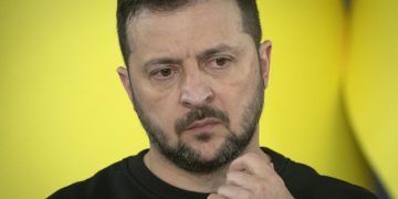 «Обратите внимание»: в США пришли в ужас от поведения Зеленского