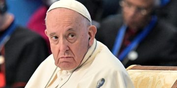 Папа римский пригласил патриарха Кирилла на встречу в ОАЭ