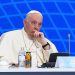 Папа римский призвал не убивать будущее детей