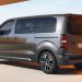 Peugeot Expert/Traveller обновлен первым в семействе