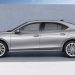 Представлена новая Skoda Superb: лифтбек и универсал