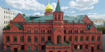 Ректор ПСТГУ рассказал, где работают теологи после окончания учебы