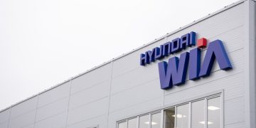 С российского автозавода Hyundai потребовали почти 200 млн рублей