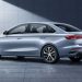 Седан Geely Emgrand: объявлены цены в России