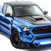 SEMA-2023: обзор шоу-каров от Тойоты