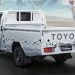 Серийный грузовичок Toyota Hilux Champ: максимум практичности