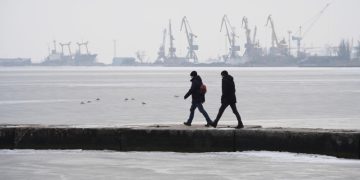 СМИ: подростка из Мариуполя при содействии Ватикана отправили на Украину