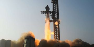 SpaceX надеется повторно запустить Starship на следующей неделе