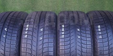 Стало известно, под какими марками будет производить шины бывший завод Michelin