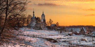 Священник рассказал о смысле Рождественского поста