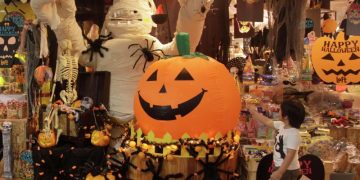 Священники напомнили о настоящем смысле Хэллоуина