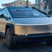 Tesla Cybertruck: серийные экземпляры поехали в шоурумы