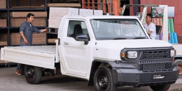 Toyota начала принимать заказы на «народный грузовик»